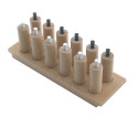 Montessori Druckzylinder