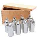 Bouteilles thermiques.