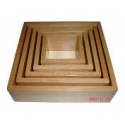Nesting box