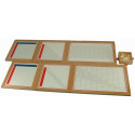 Addition Memorization Charts