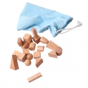 Stereognostic bag