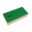 Montessori Subtraction Box
