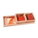 Introduction to decimal symbols with box
